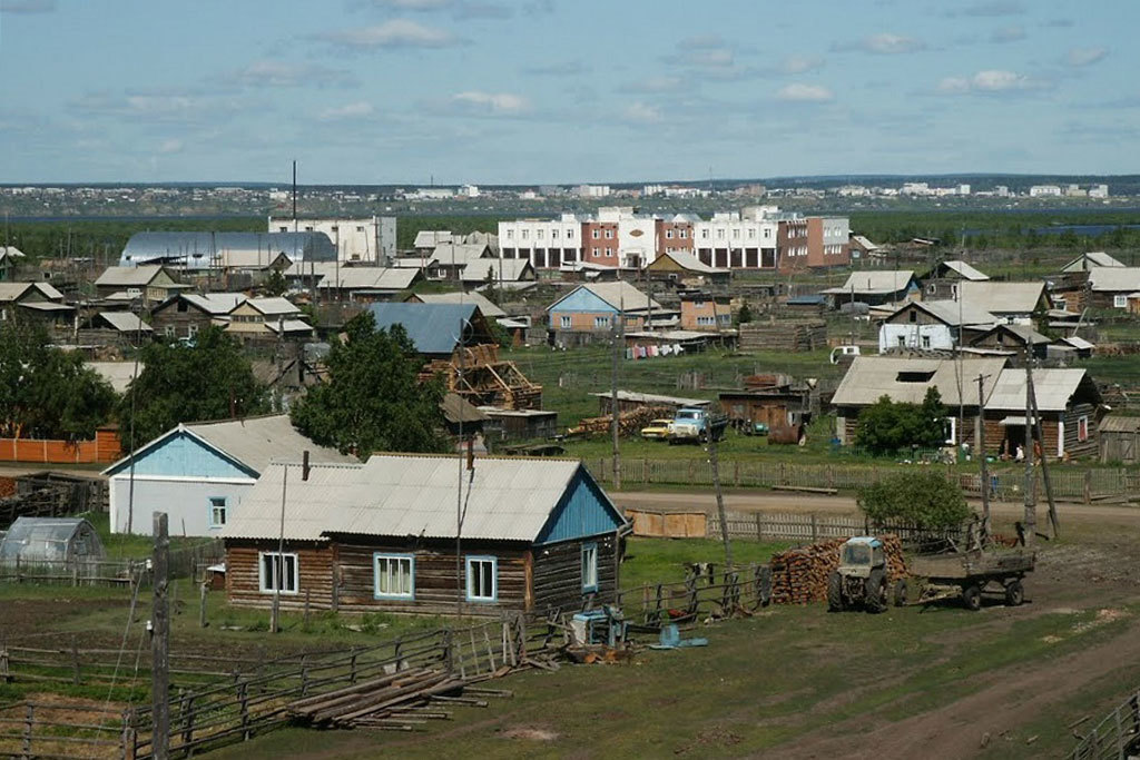 Покровск фото города Худшие города России по качеству городской среды - Ведомости