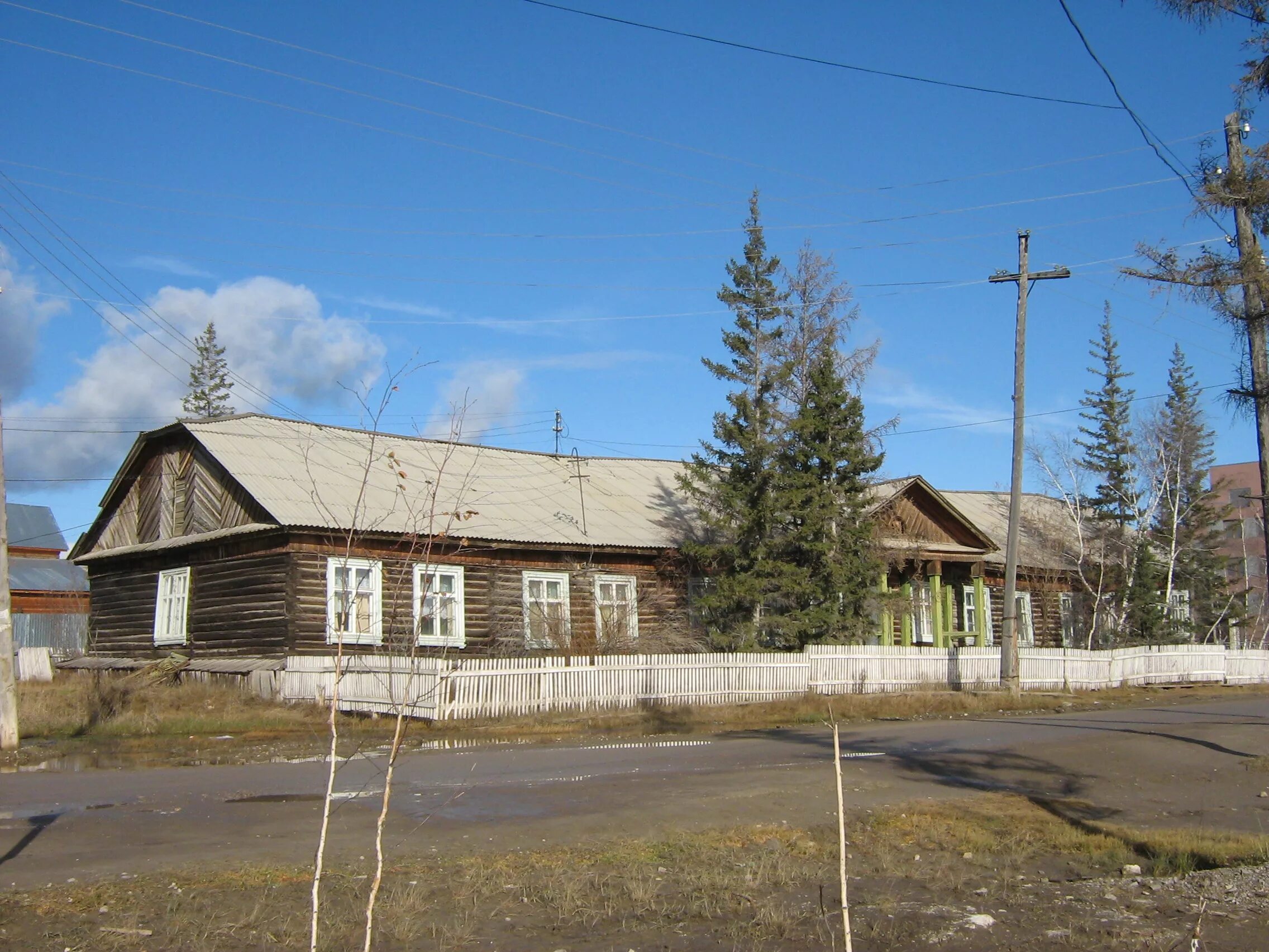 Покровск фото города Покровск республика саха