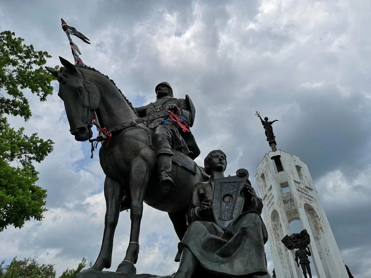 Покровская гора брянск улица покровская гора фото Брянск покровская гора - блог Санатории Кавказа