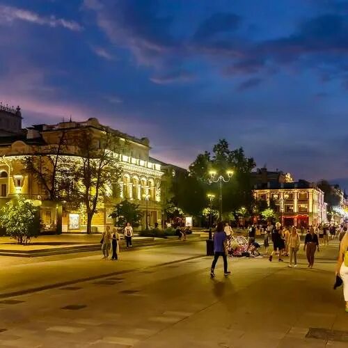 Покровская нижний новгород фото Фото тега ул.большаяпокровская. 35photo.pro