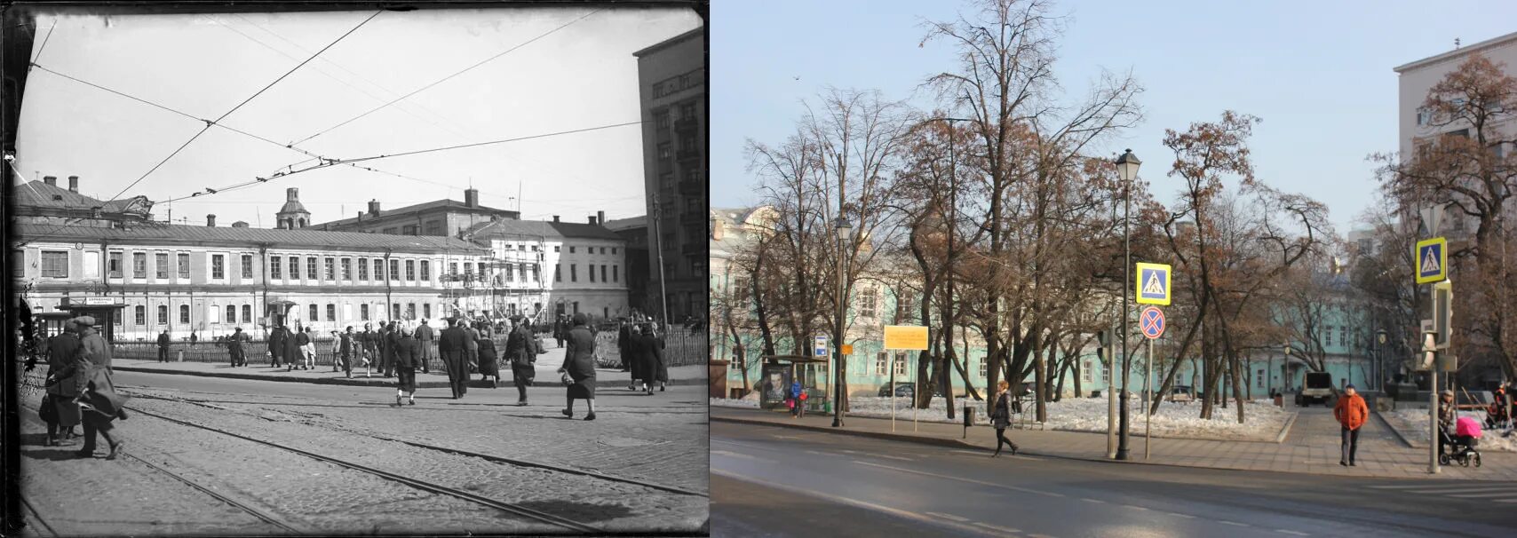 Покровские ворота где находятся в москве фото 29-29.jpg Ольга Серебровская