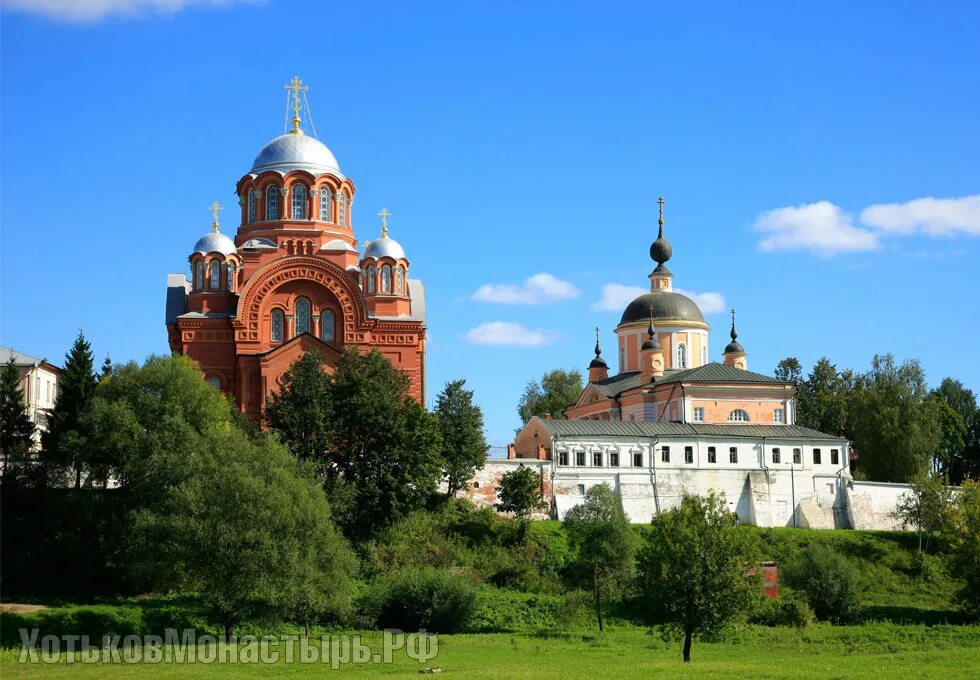 Покровский хотьков монастырь фото Фотоальбом Покровский Хотьков монастырь