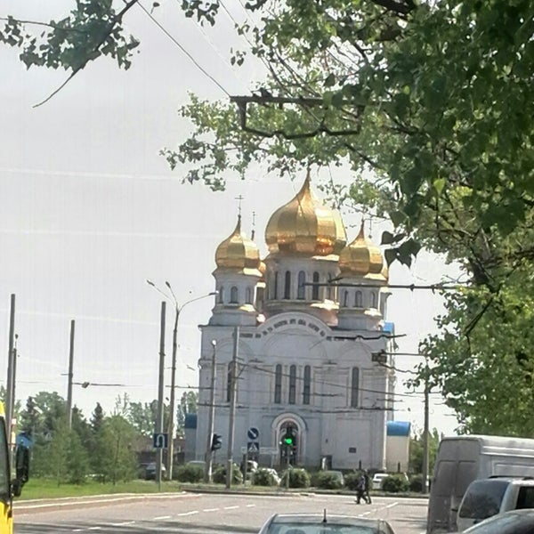 Покровский храм красногвардейский просп 2а фото Покровский храм донецк 41 фото Ast-Ohota.ru