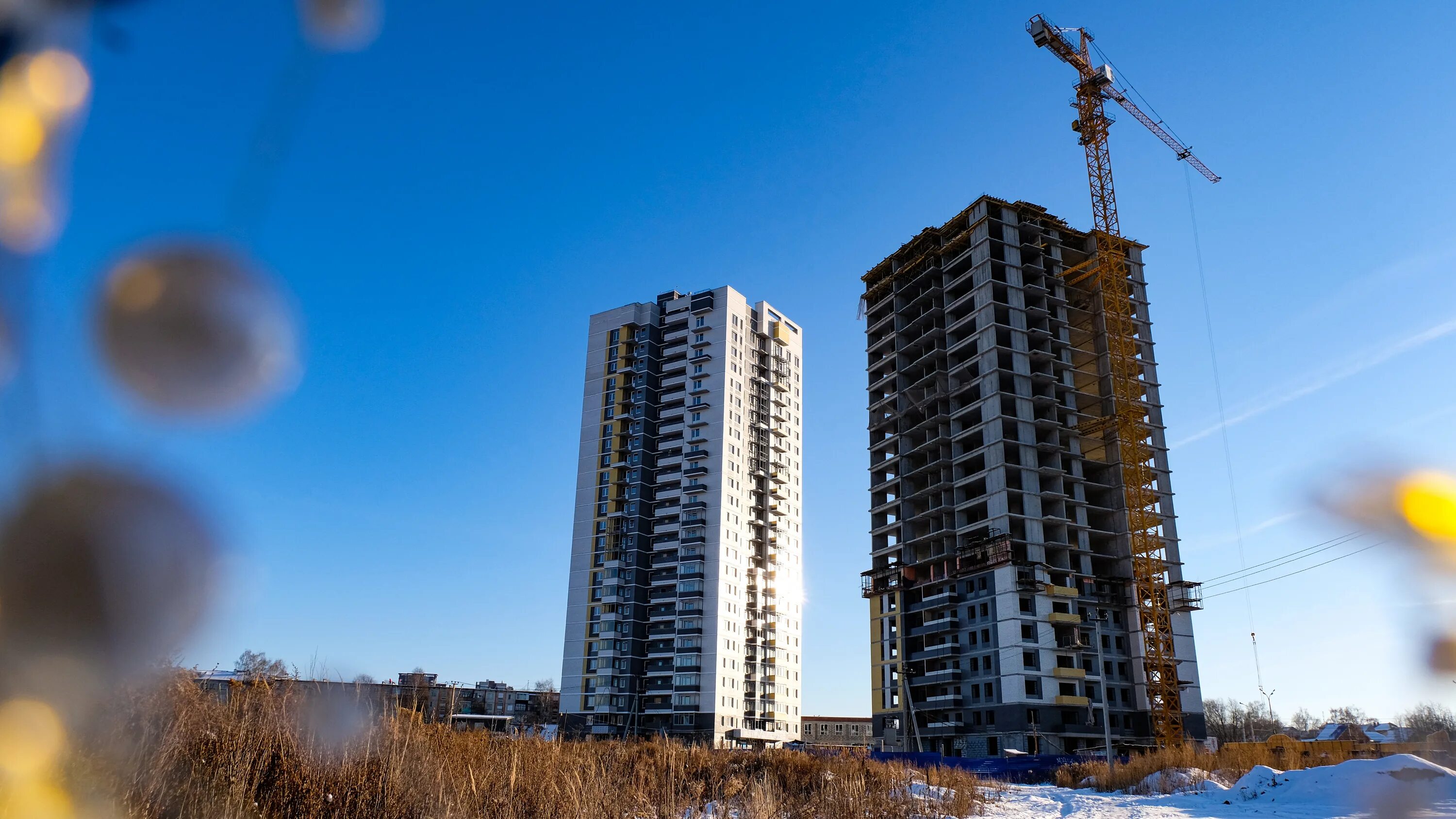 Покровский ижевск ул 10 октября фото Покровский 1.2 - Подробности и фото