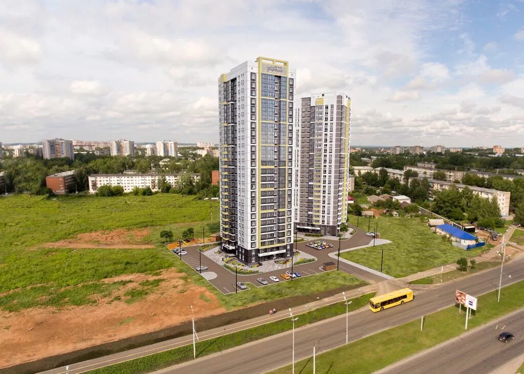 Покровский ижевск ул 10 октября фото Покровский 1.2