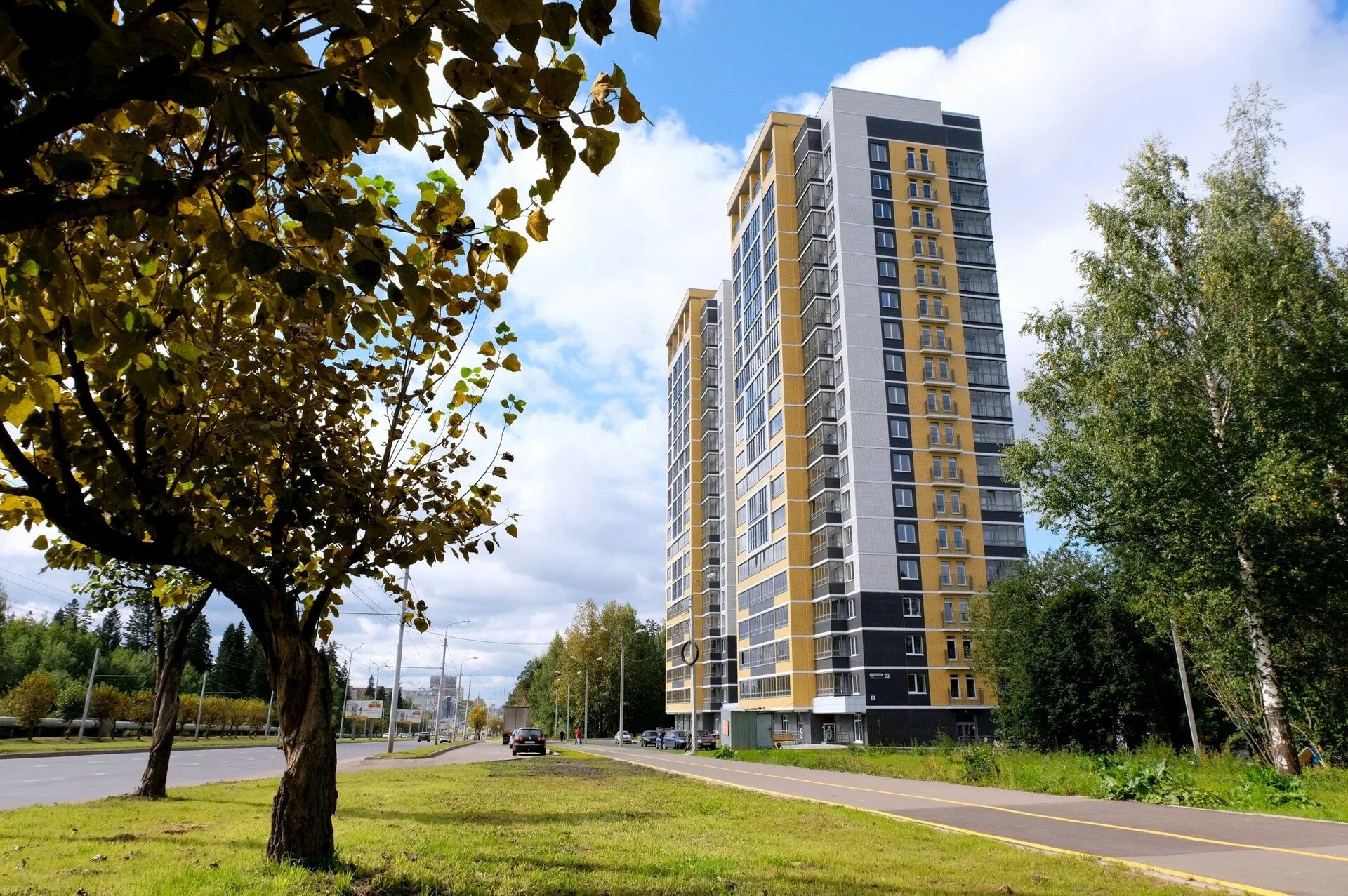 Покровский ижевск ул 10 октября фото Купить 2-комнатную квартиру, 58.3 м² по адресу Ижевск, Буммаш м-н, 10 лет Октябр