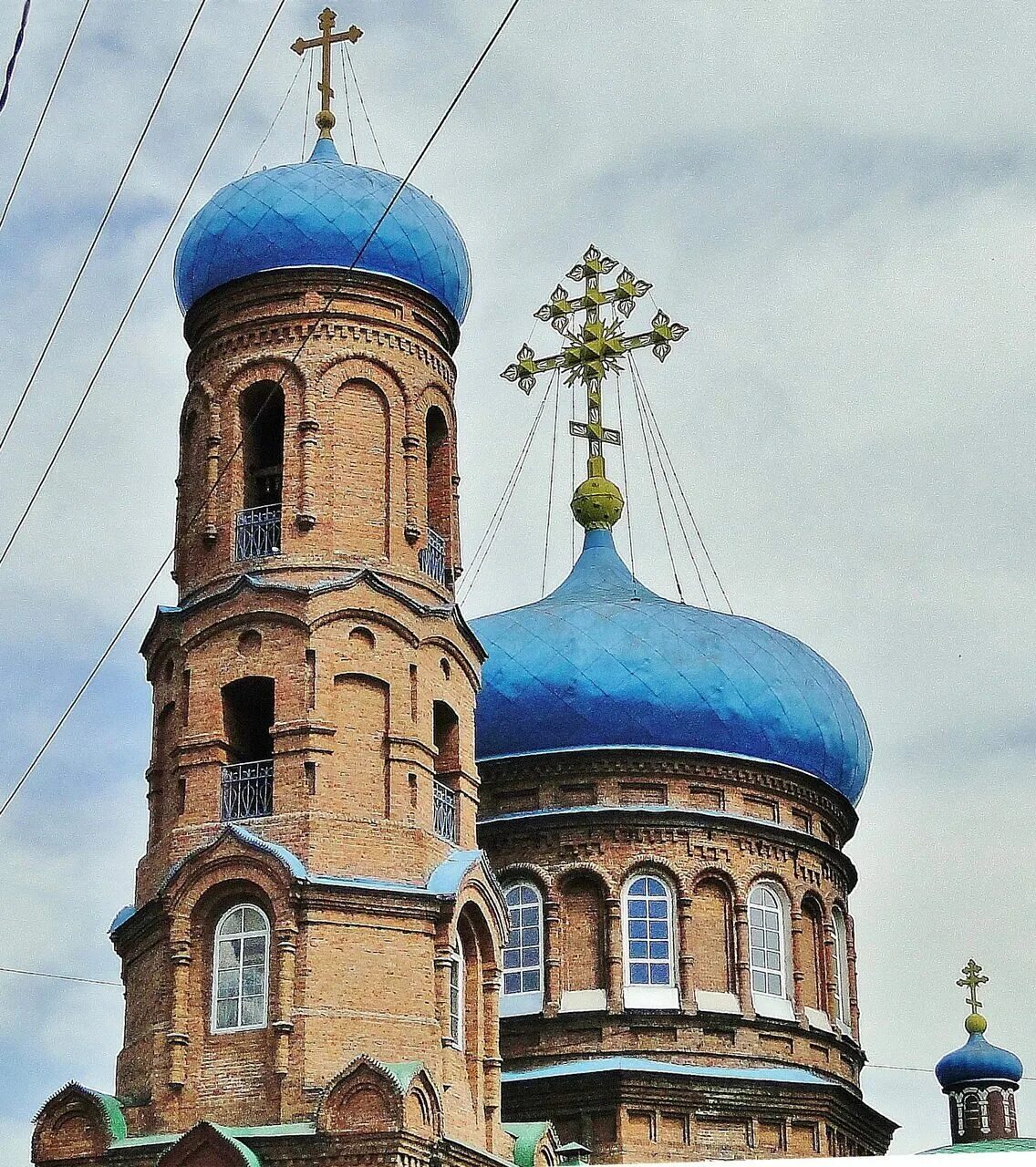 Покровский кафедральный собор барнаул фото Обновлённый деревянный Барнаул. Фотопортрет старого Барнаула. Фотографии и истор