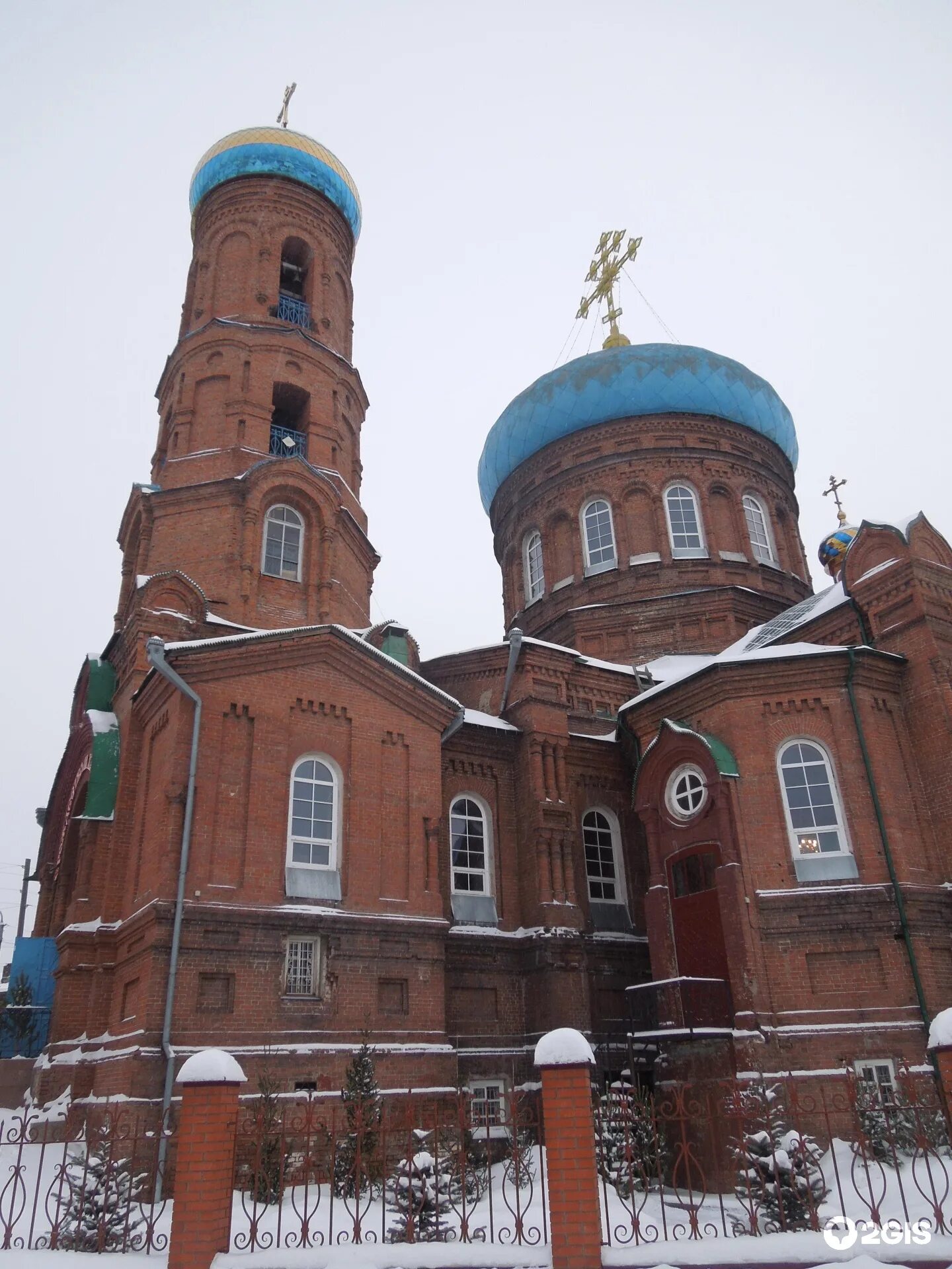 Покровский кафедральный собор барнаул фото Картинки ПОКРОВСКОМ КАФЕДРАЛЬНОМ СОБОРЕ БАРНАУЛА