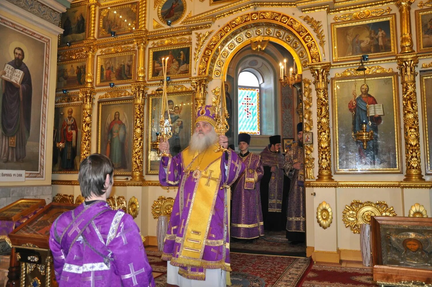 Покровский кафедральный собор ул никитина 137 фото Покровского собора Владивосток (61 фото)