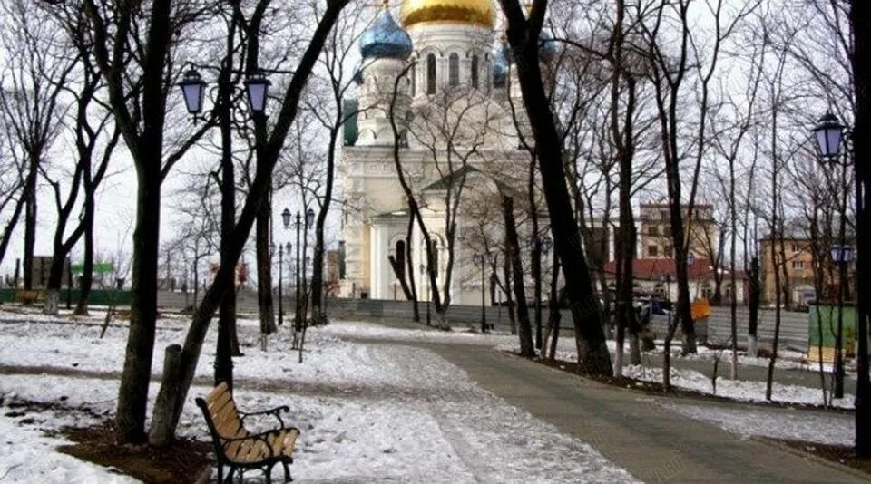 Покровский парк владивосток фото Олег Гуменюк: я часто ходил с мамой в Покровский парк и покупал там коктейль