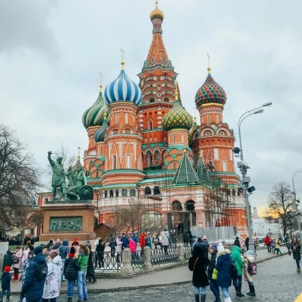 Покровский собор на красной площади фото Храм Василия Блаженного, Покровский собор, Красная площадь, 7, Москва - 2ГИС