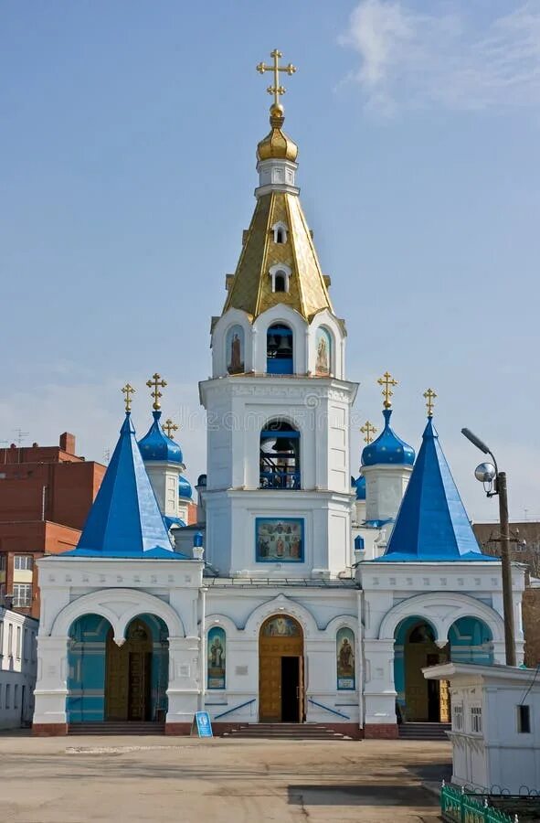 Покровский собор самара фото 8,238 Intercession стоковые фото - бесплатные и стоковые фото RF от Dreamstime -