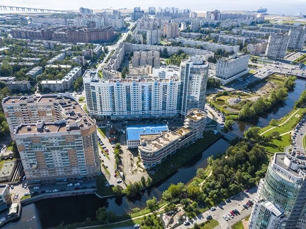 Покровский ул беринга 5 фото The Bering Tower may be unfinished. The new building was planned in the Vasileos