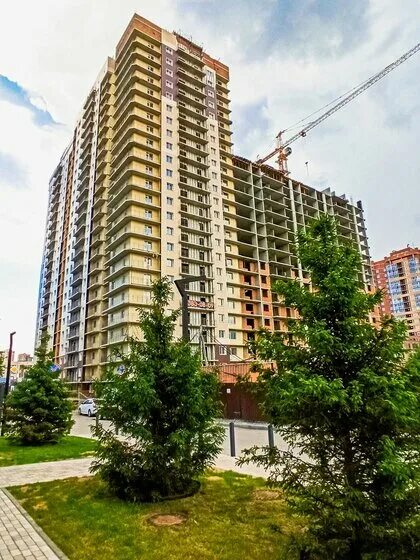 Покровский ул дуси ковальчук 242 1 фото Купить 1-комнатную квартиру 42,8 м² по адресу Новосибирск, улица Дуси Ковальчук,