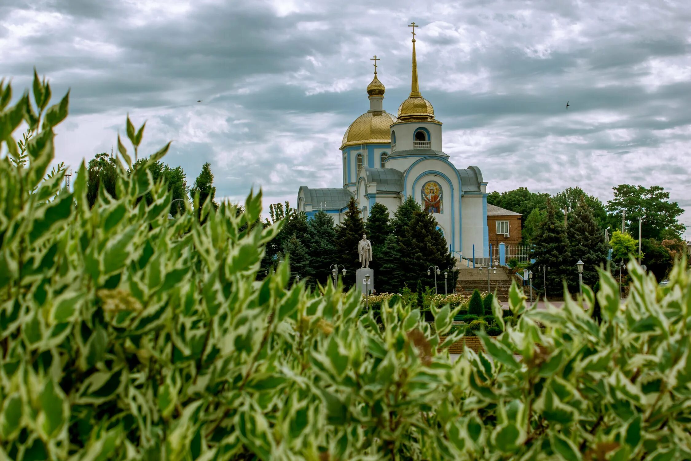 Покровское неклиновский фото Фото с тегом "церковь покрова богородицы" - Russian Traveler