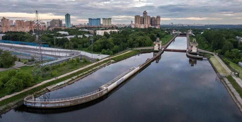 Покровское стрешнево район москвы фото Покровское-Стрешнево: что надо знать перед покупкой квартиры