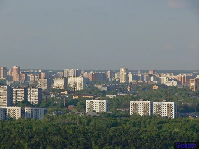 Покровское стрешнево район москвы фото Покровское стрешнево район москвы - блог Санатории Кавказа