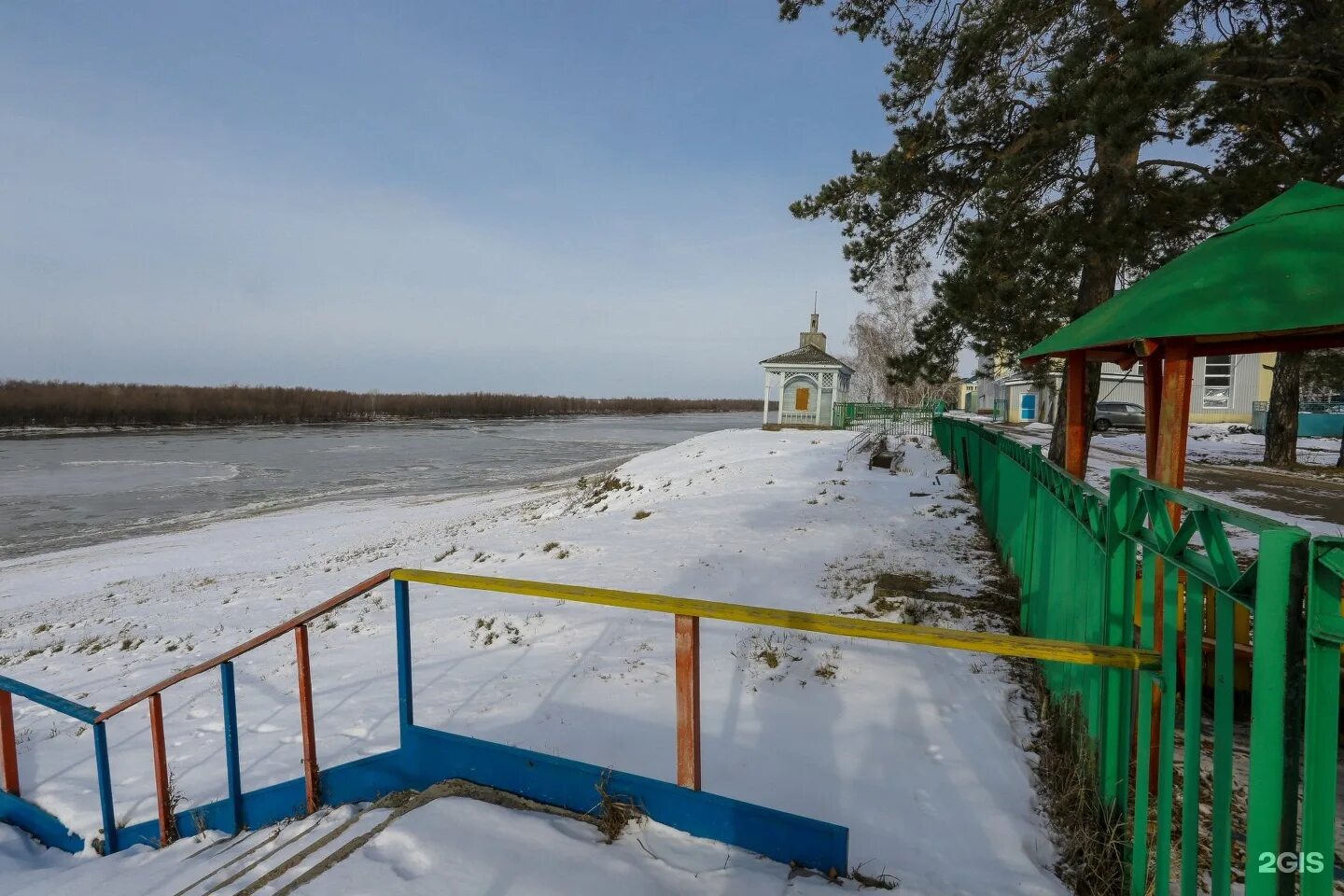 Покрышкино база отдыха фото База отдыха им. А.И. Покрышкина, улица Курортная, 12, дп. Чернолучинский - 2ГИС