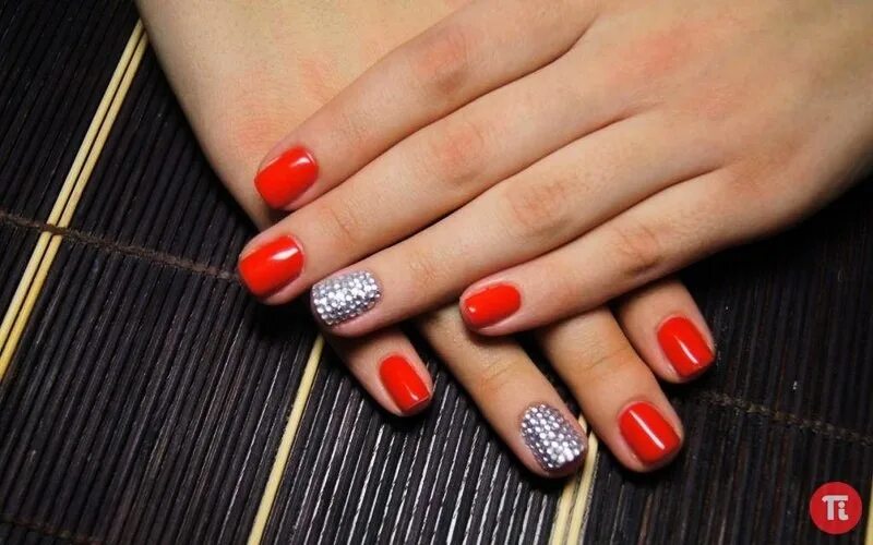 Nail & Beauty Bar, салон красоты в Красноярске - отзыв и оценка - Светлана