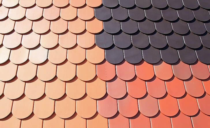 Покрытие крыши самые лучшие фото Roof Shingles Colors Most Popular from ProvenContracting's Website https://ift.t