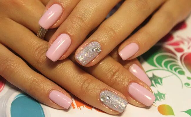 Покрытие лаком ногтей дизайн фото Маникюр шеллак: 60 красивых фото дизайна ногтей + видео шилак маниюкра Ongles lo