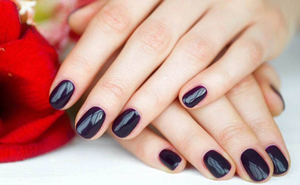 Покрытие лаком ногтей дизайн фото Маникюр, долговременное покрытие, ламинирование ногтей со скидкой до 52% от Sliv