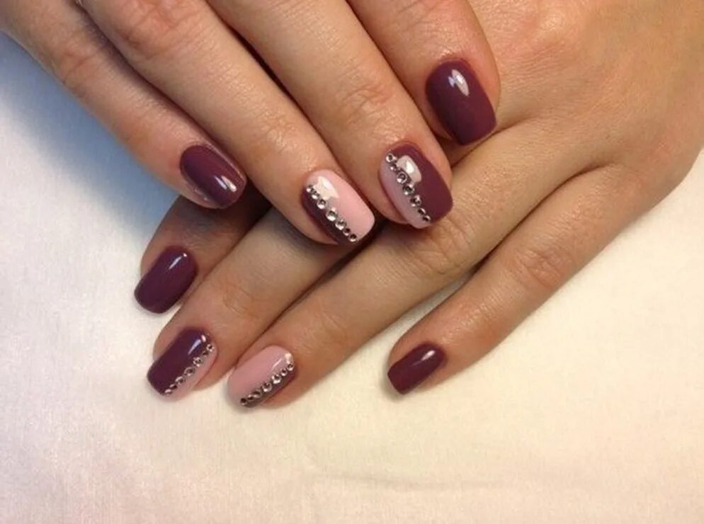 Покрытие лаком ногтей дизайн фото Образовательные услуги