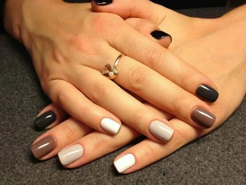 Покрытие лаком ногтей дизайн фото Высотка, beauty salon, Moscow, Volokolamskoye Highway, 71к5 - Yandex Maps