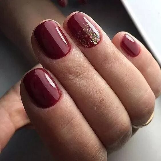 Покрытие маникюр фото 2024 Роскошный дизайн ногтей гель-лаком 2024 Gel nails, Nail colors, Nails