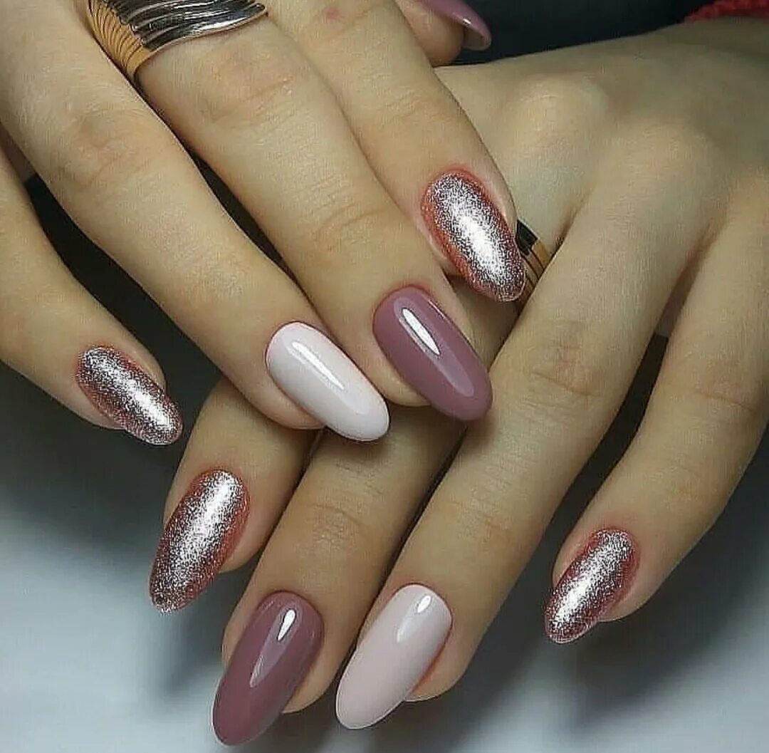 Покрытие ногтей 2024 гель лаком дизайн Юлианна Захарова - Красота, Маникюр, Таганрог на Яндекс Услуги