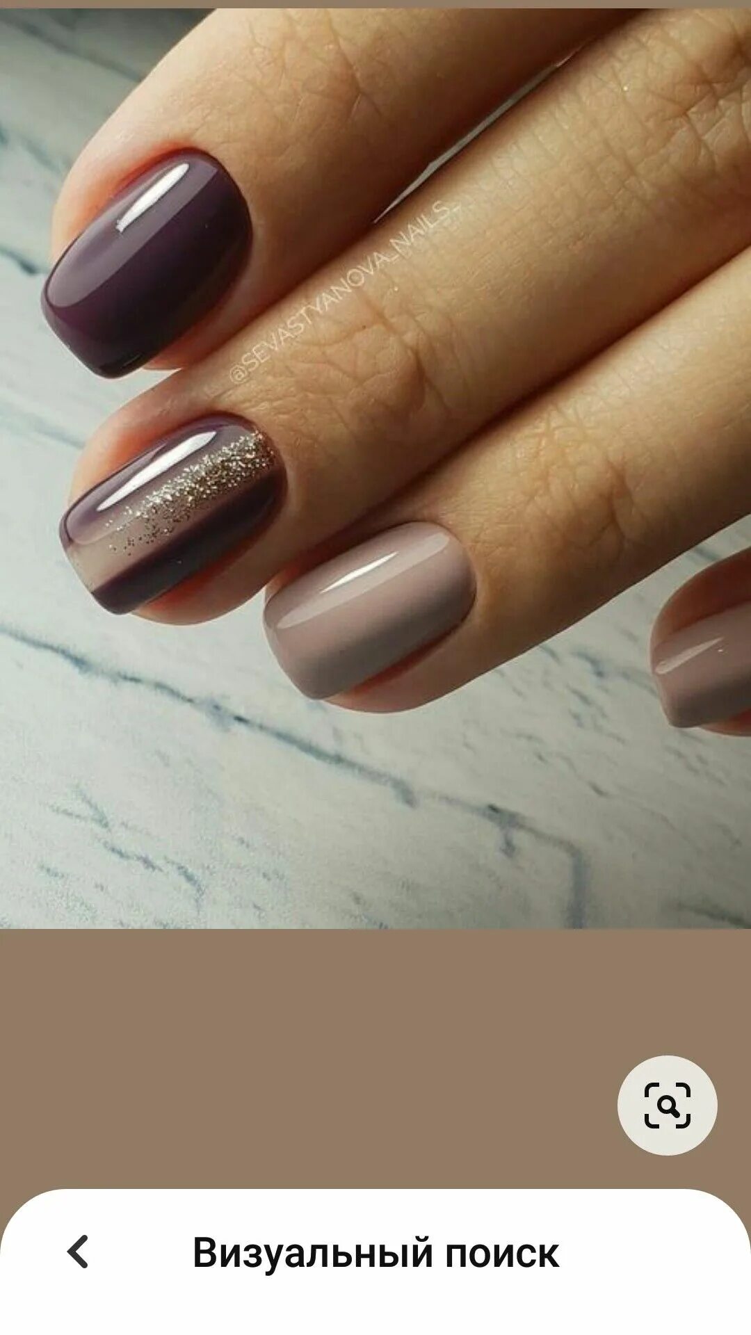 Покрытие ногтей 2024 гель лаком дизайн Pin auf köröm in 2024 Nägel inspiration, Nägel