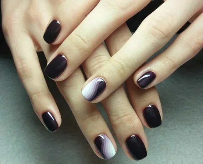 Покрытие ногтей дизайн Pin on Дизайн ногтей Nail manicure, Manicure, Gel nail designs