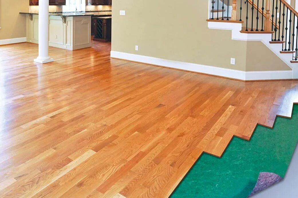 Покрытие пола в доме варианты The Best Vinyl Plank Flooring Installers - Picks by Bob Vila