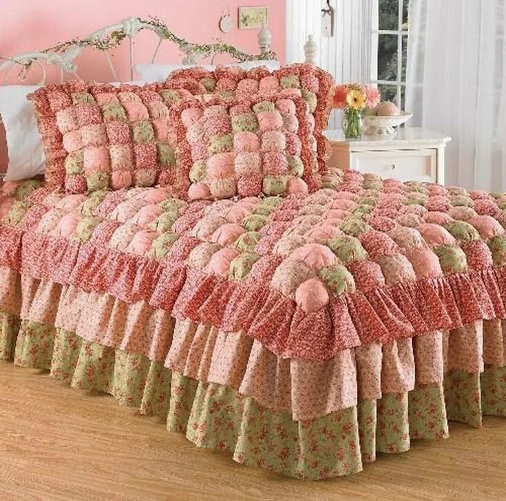 Покрывала на дачу своими руками Stylish Bed Sheet Unique Design For Bridal Room Bed Sheet Colcha de patchwork, C