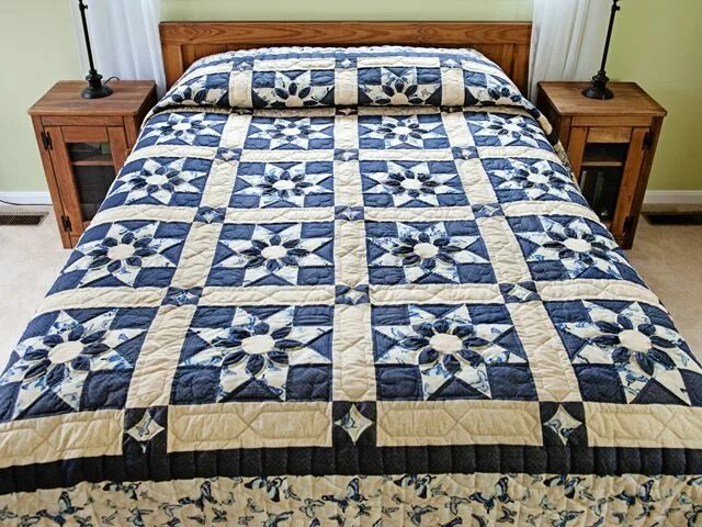 Покрывало из лоскутков своими руками схемы Amish Country Quilts Handmade Amish Quilts for Sale! The Best of the Best Amish 