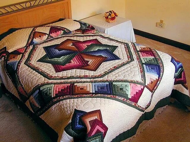 Покрывало из лоскутков своими руками схемы Amish Country Quilts Handmade Amish Quilts for Sale! The Best of the Best Quilts