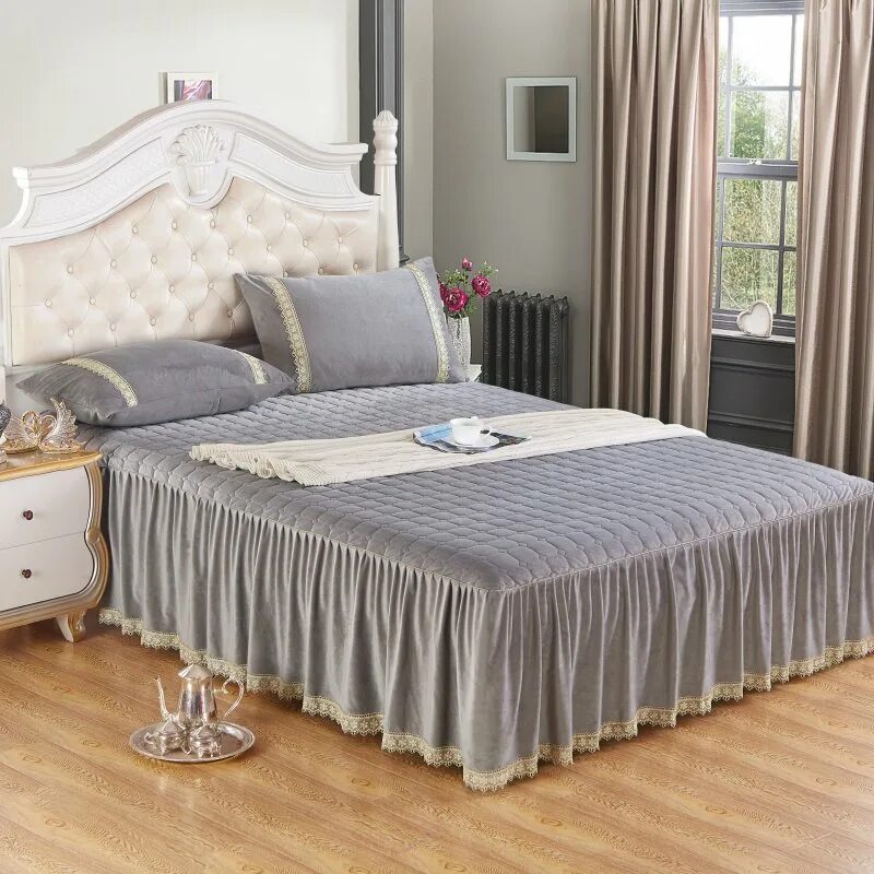 Покрывало на кровать фото новинки красивые Покрывала на кровать в спальню фото: новинки, как выбрать на 2х спальную, своими