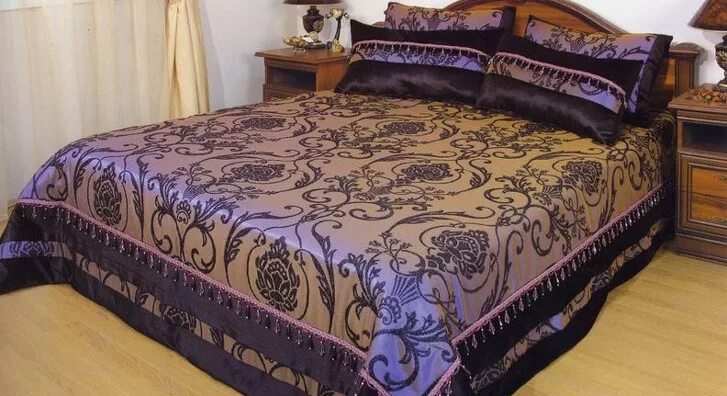Покрывало на кровать своими руками фото Купить покрывала, покрывала на кровать, покрывала на диван