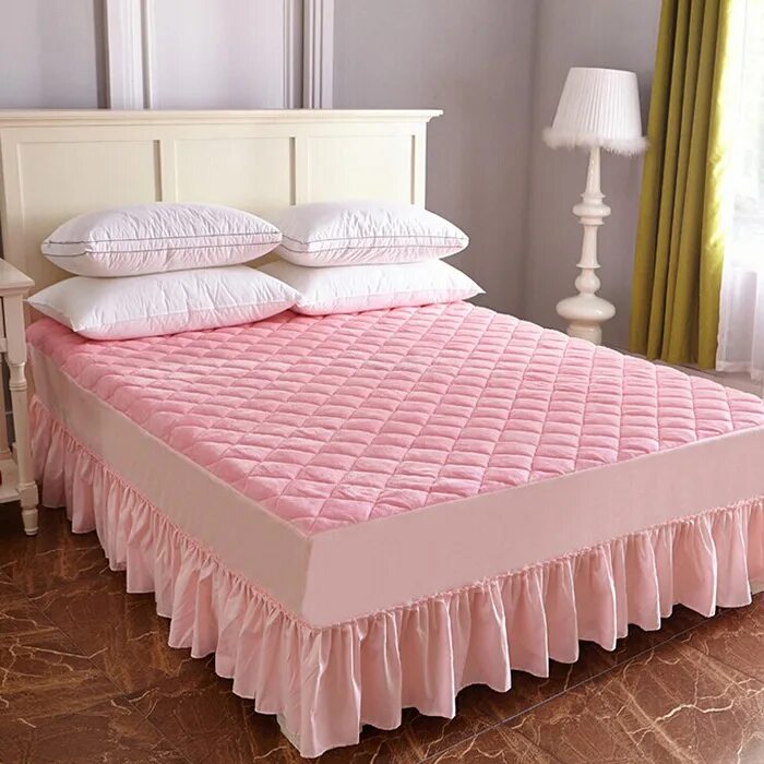 Покрывало на кровать своими руками фото Покрывала на кровать в спальню фото: новинки, как выбрать на 2х спальную, своими