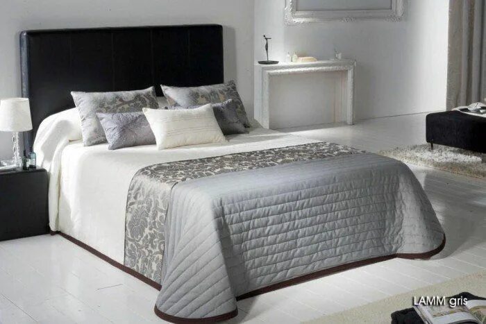 Покрывало в спальню фото новинки Покрывало "Antilo" (Испания) Decoración de unas, Colchas para cama, Decoración c