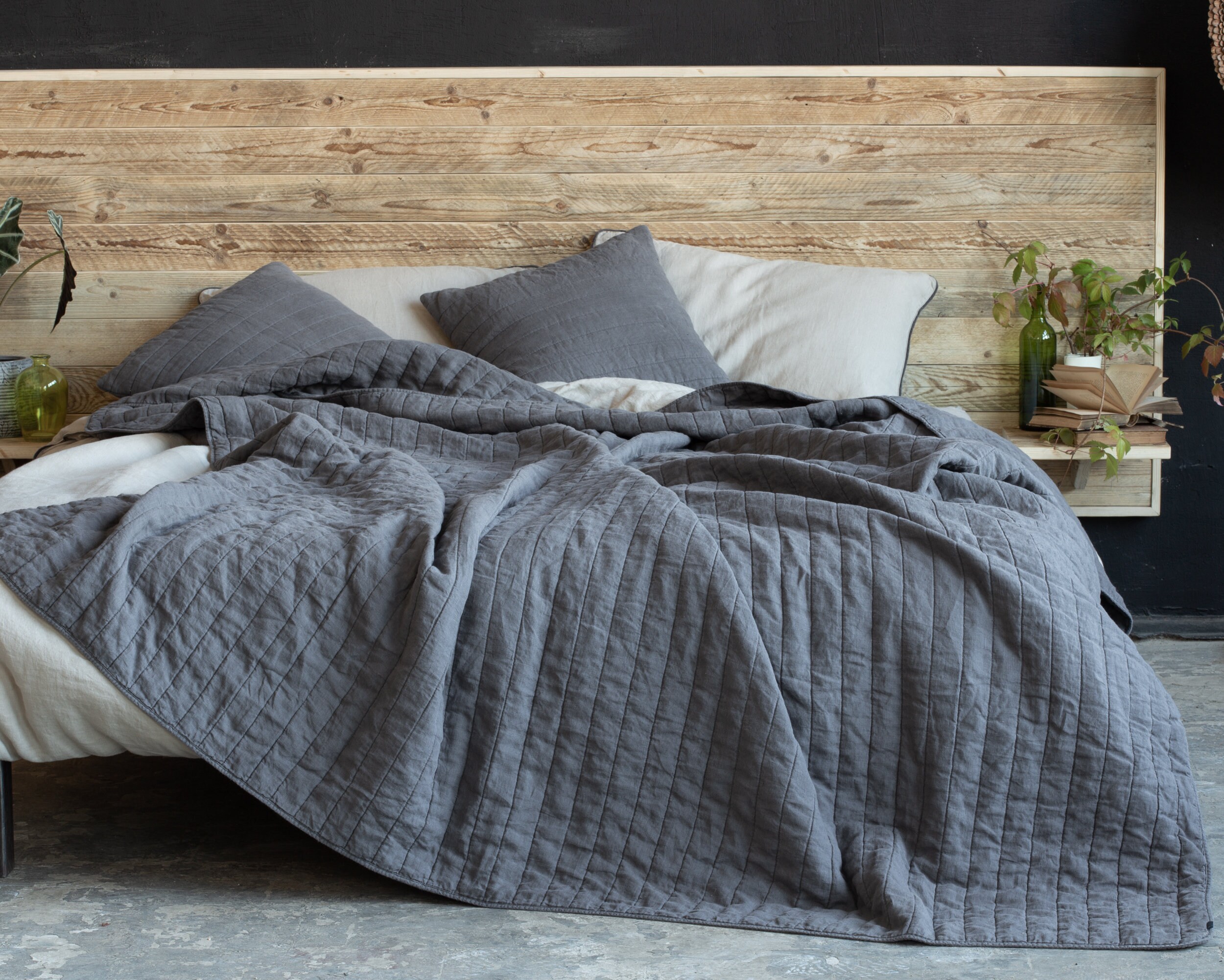 Покрывало в стиле лофт Покрывало в стиле лофт - красивые картинки и HD фото - Необычные Картинки