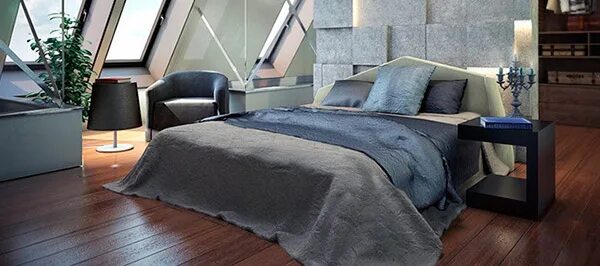 Покрывало в стиле лофт Покрывала Tango Universal и Loft.