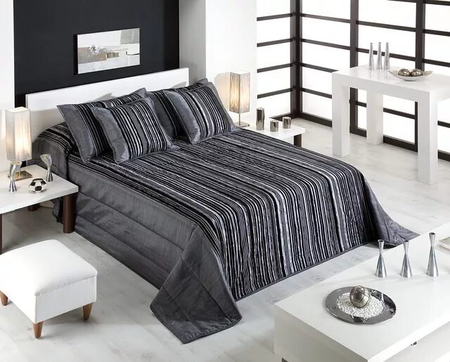 Покрывало в стиле лофт Покрывало в стиле лофт - CormanStroy.ru