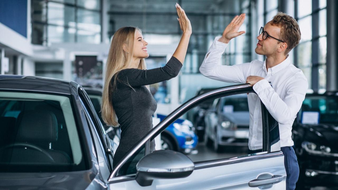 Покупка авто фото Эксперты рассказали, как безопасно покупать подержанные автомобили - Quto.ru