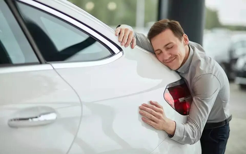 Покупка авто фото С этими автомобилями не расстаются - DRIVE2