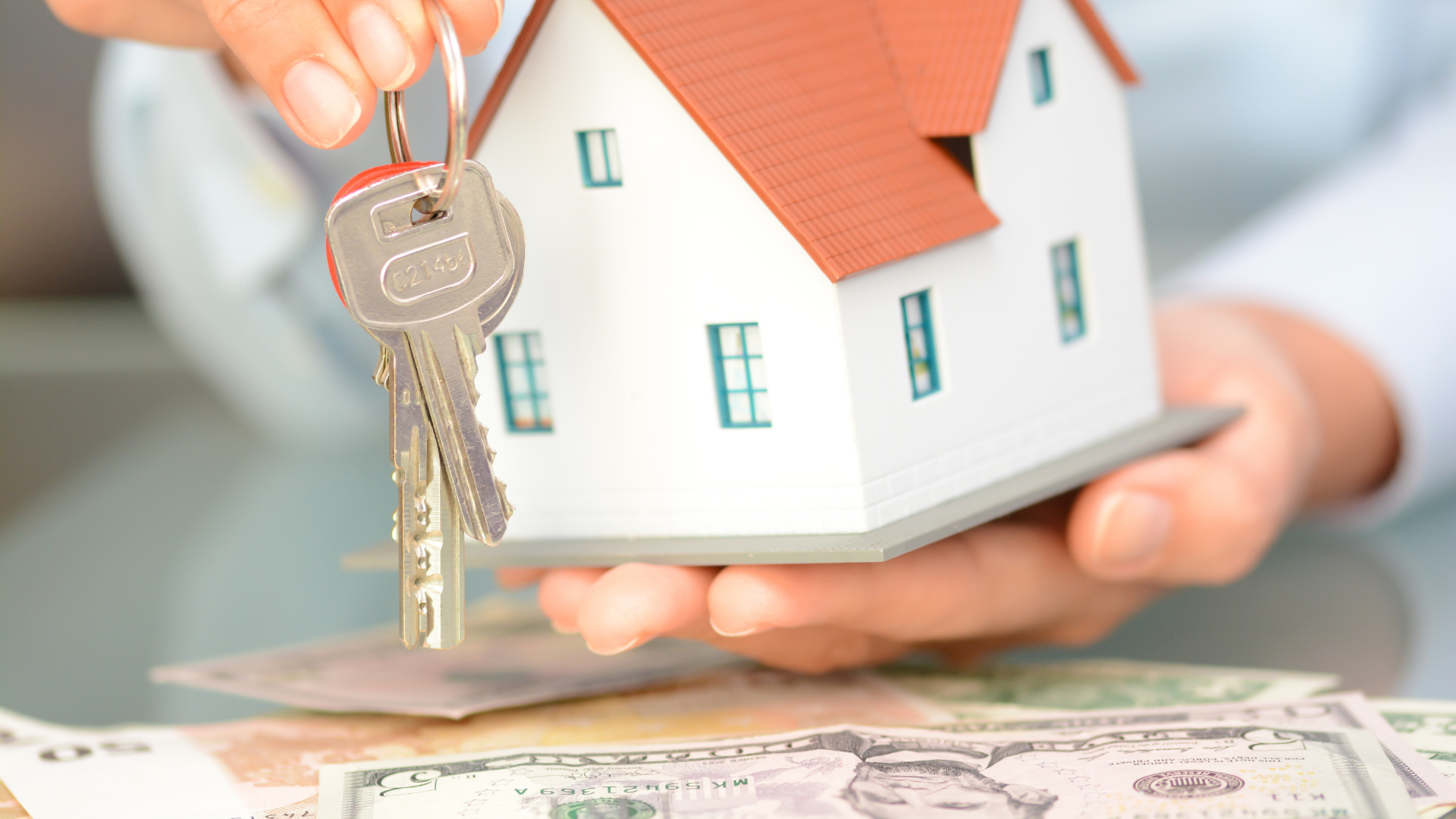 Покупка дома процесс оформления What should you keep in mind when buying a property?