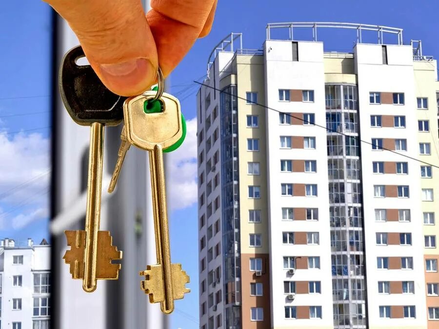 Покупка квартиры у застройщика оформление ГТРК "Алания" Одиннадцать семей Моздокского района получили субсидии на приобрет