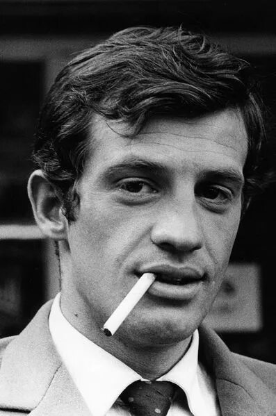 Поль бельмондо фото L’acteur a 85 ans : Jean-Paul Belmondo en 50 photos d’exception en 2020 Jean pau