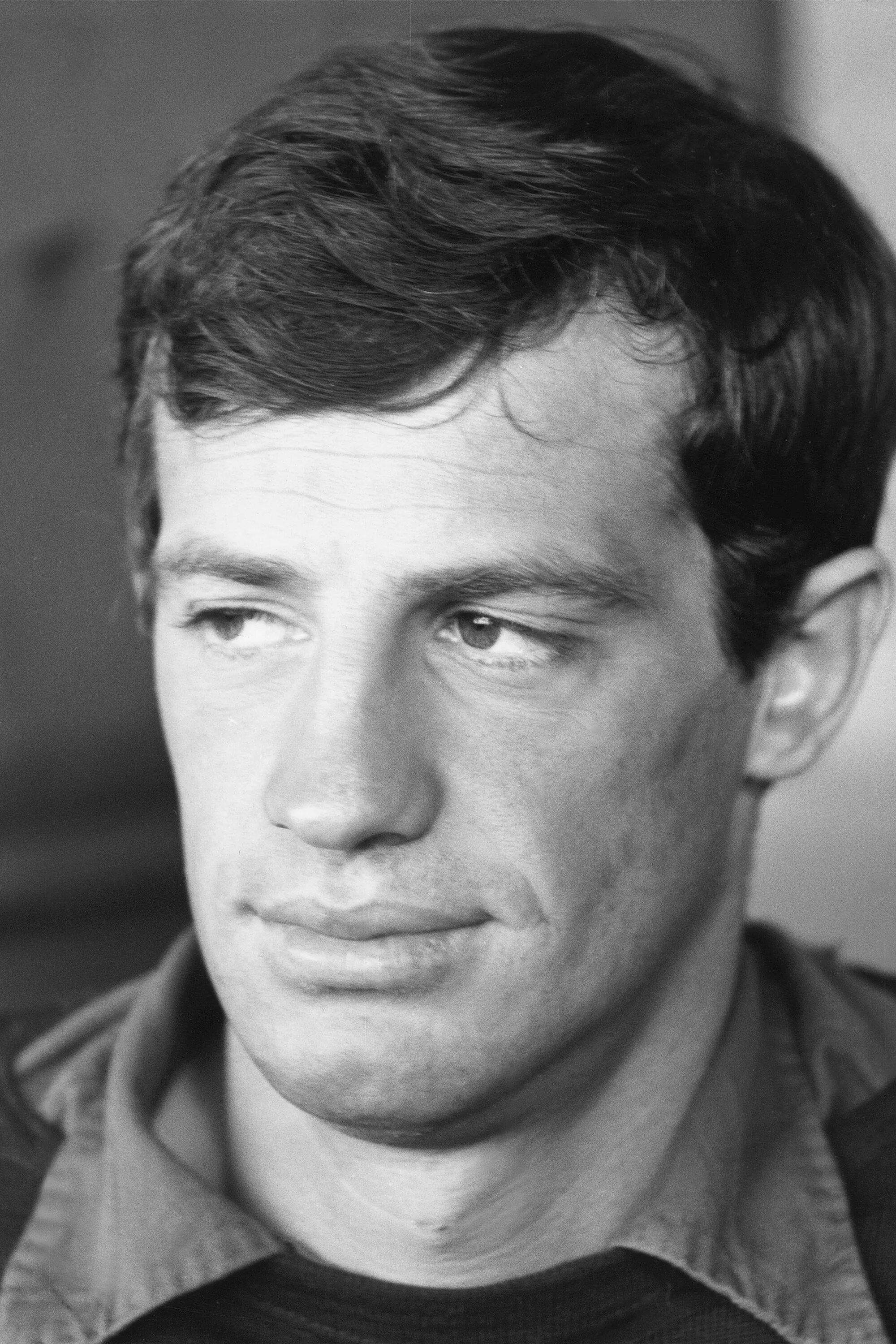 Поль бельмондо фото Jean-Paul Belmondo est mort : retour sur sa carrière Vogue France