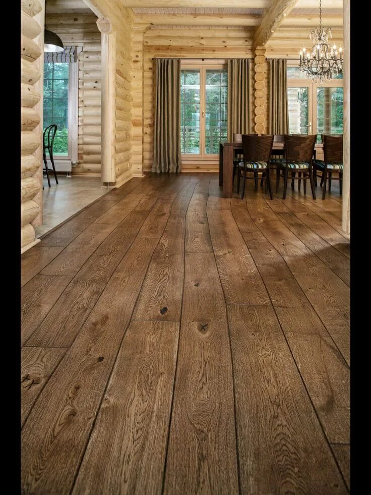 Пол дома дизайн Stunning Bolefloor Oak Vloeren, Meubel ideeën, Meubels